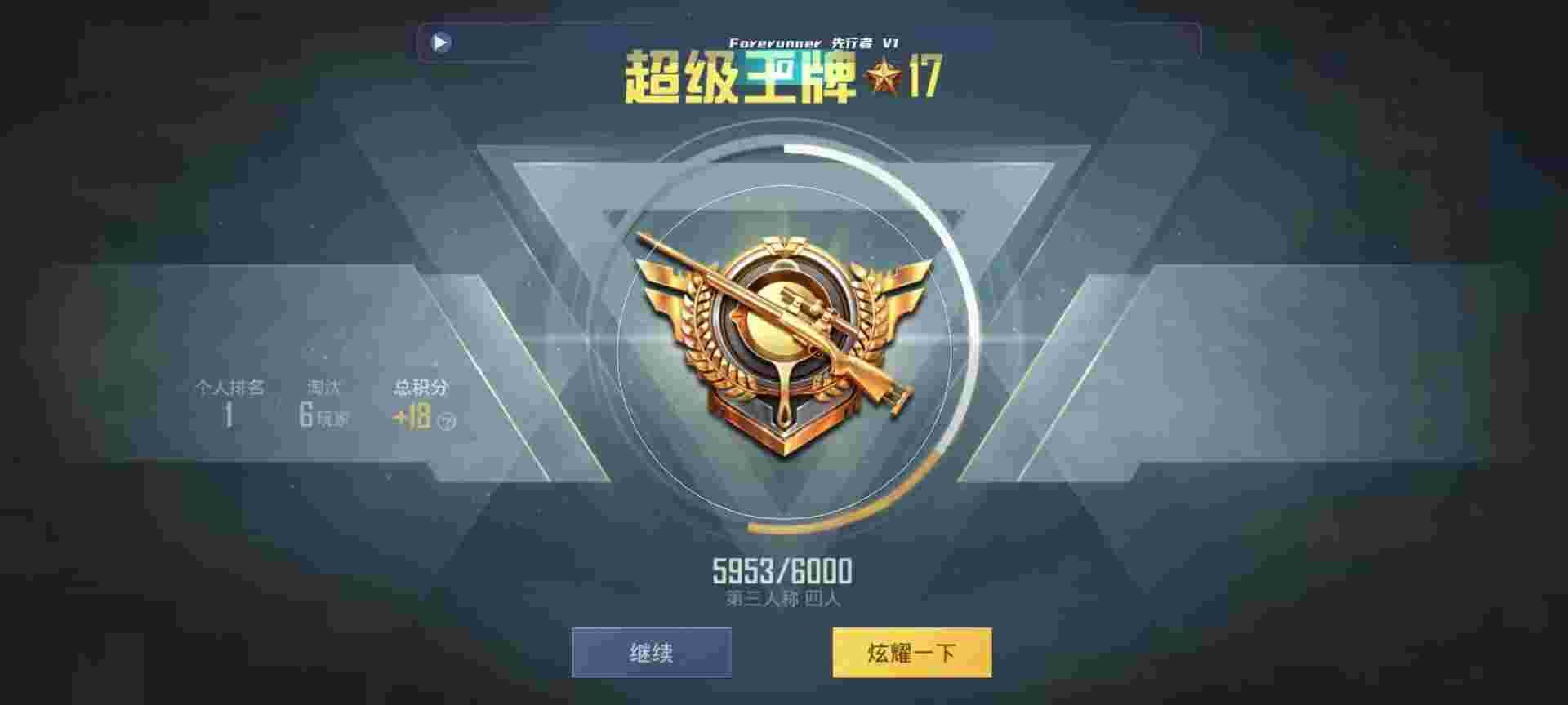 和平精英鸡腿辅助自瞄 - ��ƽ��Ӣ�����ָ辅助预览图